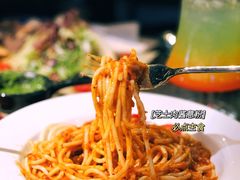 -The Cheebat 锌吧·Bistro(体育西店)