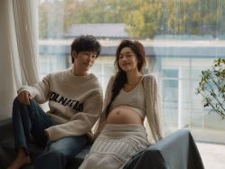 点击看大图 -暖摄影 孕妇写真家庭影像馆 (自然光主题店)