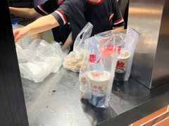 -八婆婆烧仙草(中山路店)