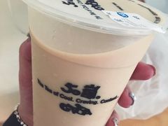 -50嵐鲜茶专卖连锁店(金城镇店)
