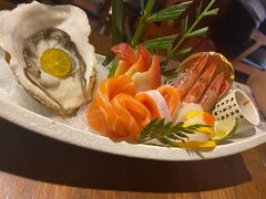 刺身拼盘-熊藏居酒屋(kkone店)