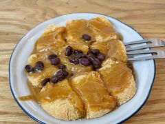 糍粑小方-小豆海棠(嘉兴路店)