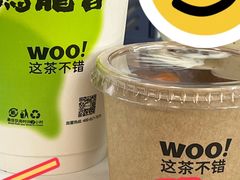 -霓裳茶舞(上海静安大悦城店)