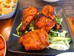 -木尔坦·Multan巴基斯坦清真餐厅halal(大智嘉园店)