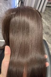-MMby Hair Code芭曲发型