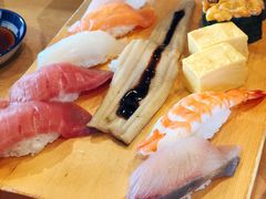 -沼津魚がし鮨(御殿場アウトレット店)