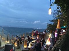 -Rock Bar Bali(Bali)