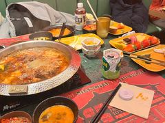-牛New寿喜烧(曹路花园城店)