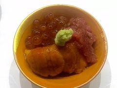 -鮨一日本料理(大中华店)