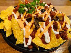 -FAT COW(静安寺店)