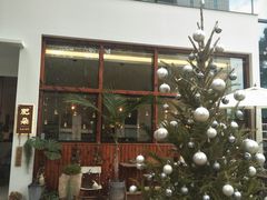 门面-肥朵食堂(带梦胡同店)