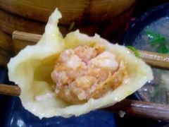 -百年尹氏汤包(湖南路狮子桥店)