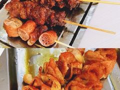 -海平馄饨(逍遥二路店)
