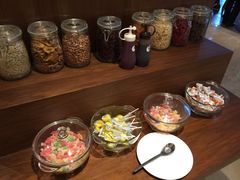 -明月东一酒店·菲斯特自助餐厅