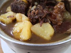 -小放牛炒菜馆(裕华东路店)