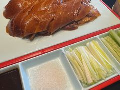 -大潮淮·淮扬菜(何园旗舰店)