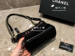 -CHANEL(恒隆广场店)