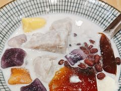 -哼哈豆花工房(高铁吾悦广场店)