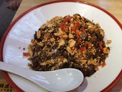-阿当·小炒牛肉面(人广店)