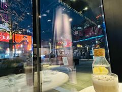 -乔泰勒JOETYLER西餐厅(曲江店)