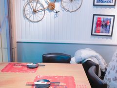-小山城麻辣香锅(新邻生活广场店)