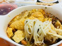 -文昌桥螺蛳粉(魏公村店)