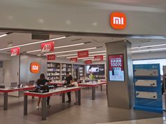 -凯德广场(学府店)