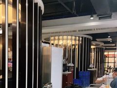 大堂-陈记顺和潮汕牛肉火锅(番禺迎宾大道店)