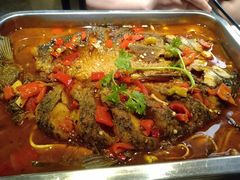 -刘胖子家常菜·蹄花焖藕(兴业店)