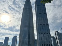 -深圳人才公园