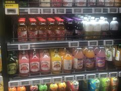 零售区-盒马鲜生(王府广场店)