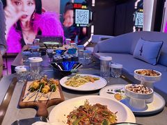 -W20 SHINING Party·K(悦豪和平路店)