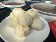 -生宇山珍野生菌汤锅•始于1999(双流古塔店)