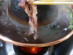 -原柳滩高台阶涮羊肉