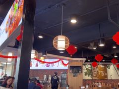 -裕记烧腊连锁餐饮(外马分店)
