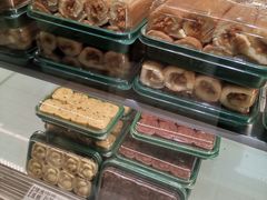 -泸溪河桃酥(西直门凯德店)