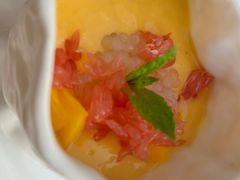 -百纳·维萨吧西餐厅(百纳瑞汀酒店)