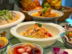 -米泰芒·东南亚料理(体育西店)
