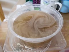 -华辉拉肠(广园店)