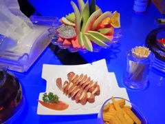 -金樽会所KTV(桂花南路店)