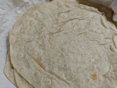 -鲜粮卷饼王(小白楼店)