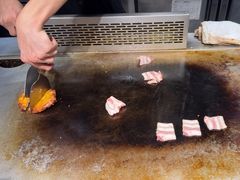 -大食代美食广场(上海中心店)