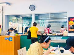 大堂-许记大碗皮肚面馆(三条巷店)