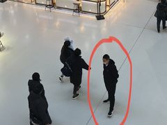 -北京华联购物中心(天通苑店)