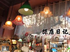 -古董花园(思南路42弄小区店)