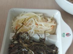 -李先生牛肉面大王(营口大润发店)