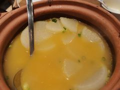 肉汁萝卜-湘味淳(千禧街店)