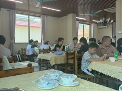 -南沙辉记烧鸡·荔枝木炭火吊烧(旧镇店)