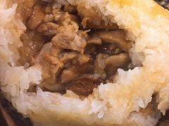 糯米鸡-添好运点心专门店(深水埗店)