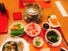 -咖啡苑·沈阳今旅酒店Hotel Jen·香格里拉集团